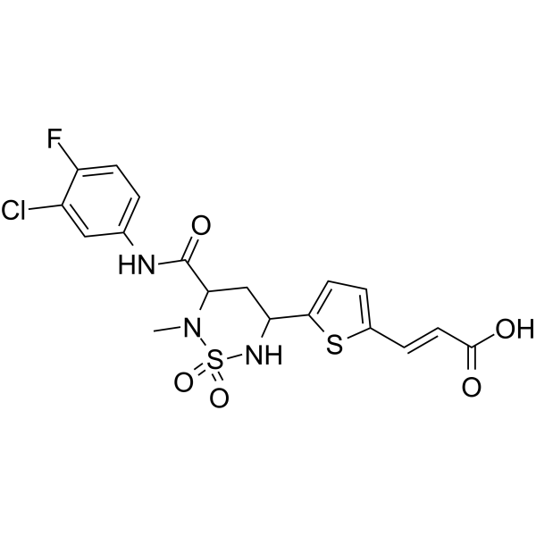 HBV-IN-7 2724224-49-9